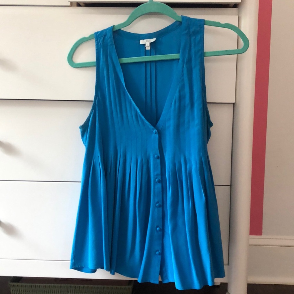 Joie Silk top